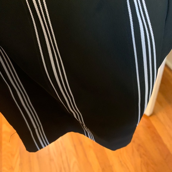 Rachel Roy stripped jogger - Picture 2 of 5